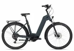 Bergamont E-Horizon Sport 6 Wave 2023