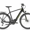 Bergamont E-Horizon Sport 2022 -Mountainbike Geschäft bergamont e horizon sport black 83200 01