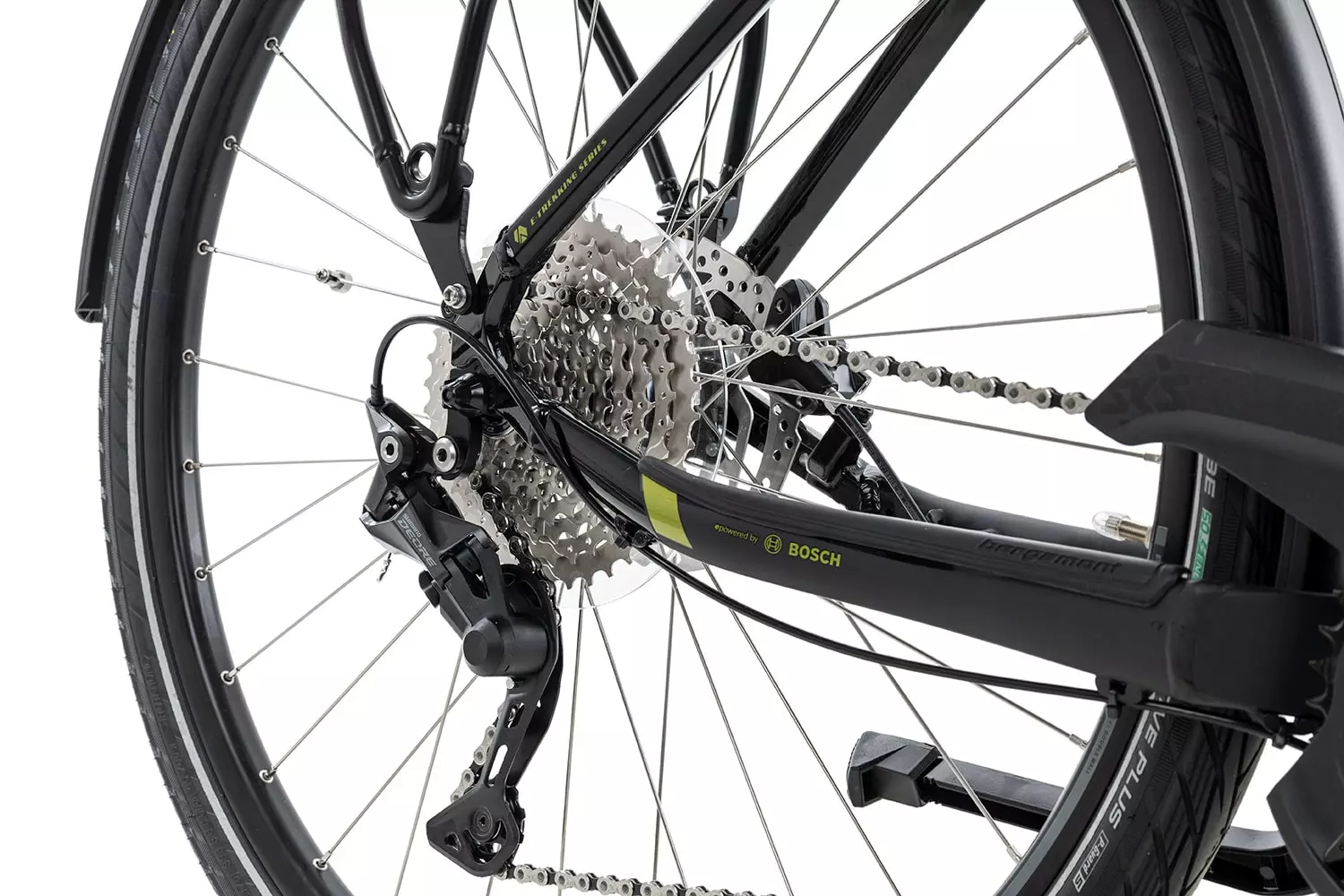 Bergamont E-Horizon Sport 2022 4 Bergamont E-Horizon Sport 2022 – Bild 2