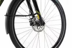 Bergamont E-Horizon Sport 2022 10 Bergamont E-Horizon Sport 2022 -Mountainbike Geschäft bergamont e horizon sport black 83200 03