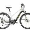 Bergamont E-Horizon Sport Trapez 2022 -Mountainbike Geschäft bergamont e horizon sport trapez white black gold 83201 01