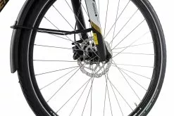 Bergamont E-Horizon Sport Trapez 2022 -Mountainbike Geschäft bergamont e horizon sport trapez white black gold 83201 03