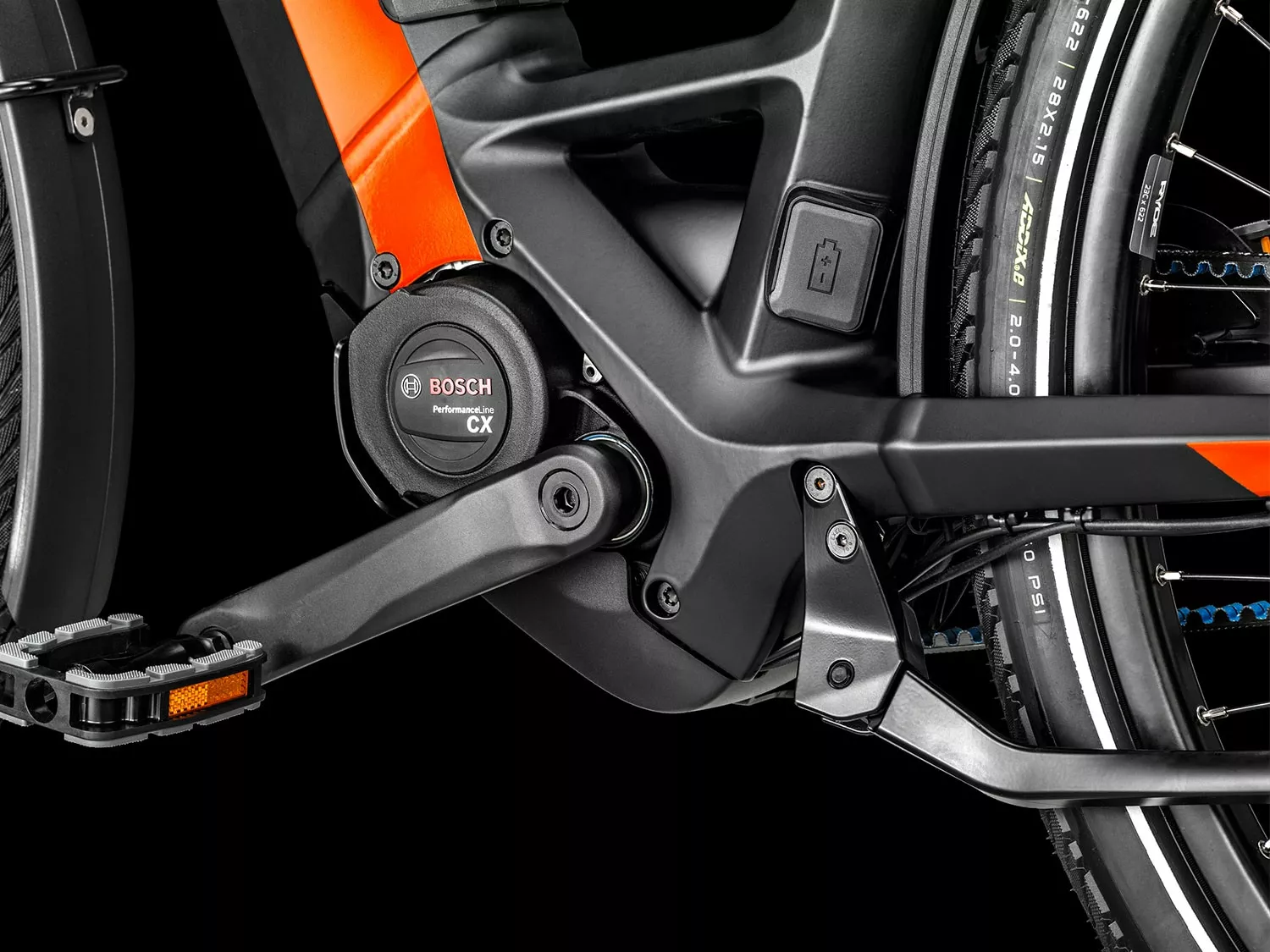 Bergamont E-Ville Pro Belt Premium 2022 5 Bergamont E-Ville Pro Belt Premium 2022 – Bild 3