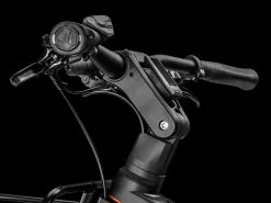 Bergamont E-Ville Pro Belt Premium 2022 11 Bergamont E-Ville Pro Belt Premium 2022 -Mountainbike Geschäft bergamont e ville pro belt premium black dirty orange 83223 05