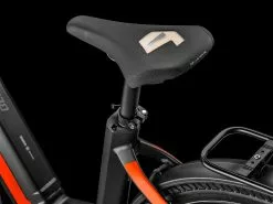 Bergamont E-Ville Pro Belt Premium 2022 12 Bergamont E-Ville Pro Belt Premium 2022 -Mountainbike Geschäft bergamont e ville pro belt premium black dirty orange 83223 08