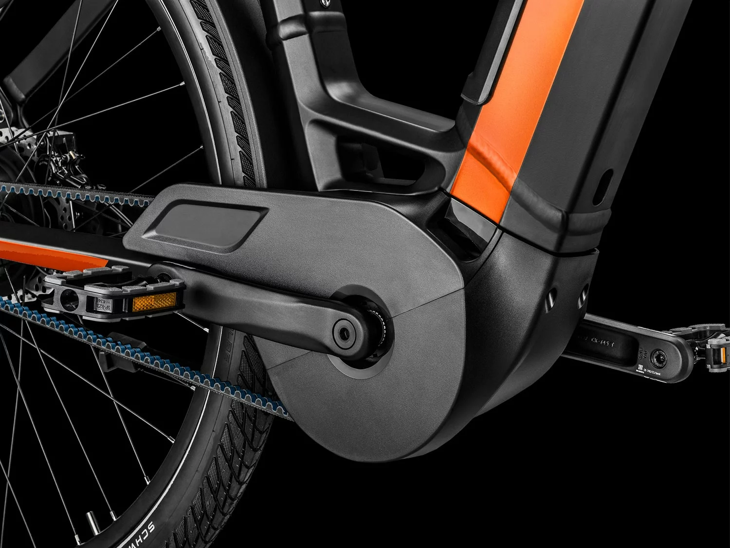 Bergamont E-Ville Pro Belt Premium 2022 8 Bergamont E-Ville Pro Belt Premium 2022 – Bild 6