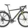 Bergamont Grandurance RD 3 2022 1 Bergamont Grandurance RD 3 2022 -Mountainbike Geschäft bergamont grandurance rd 3 olive black 86255 01