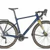 Bergamont Grandurance RD 5 2022 | 52 Cm | Kiez Blue | 28 Zoll