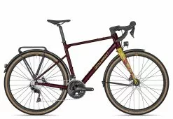 Bergamont Grandurance RD 7 2022