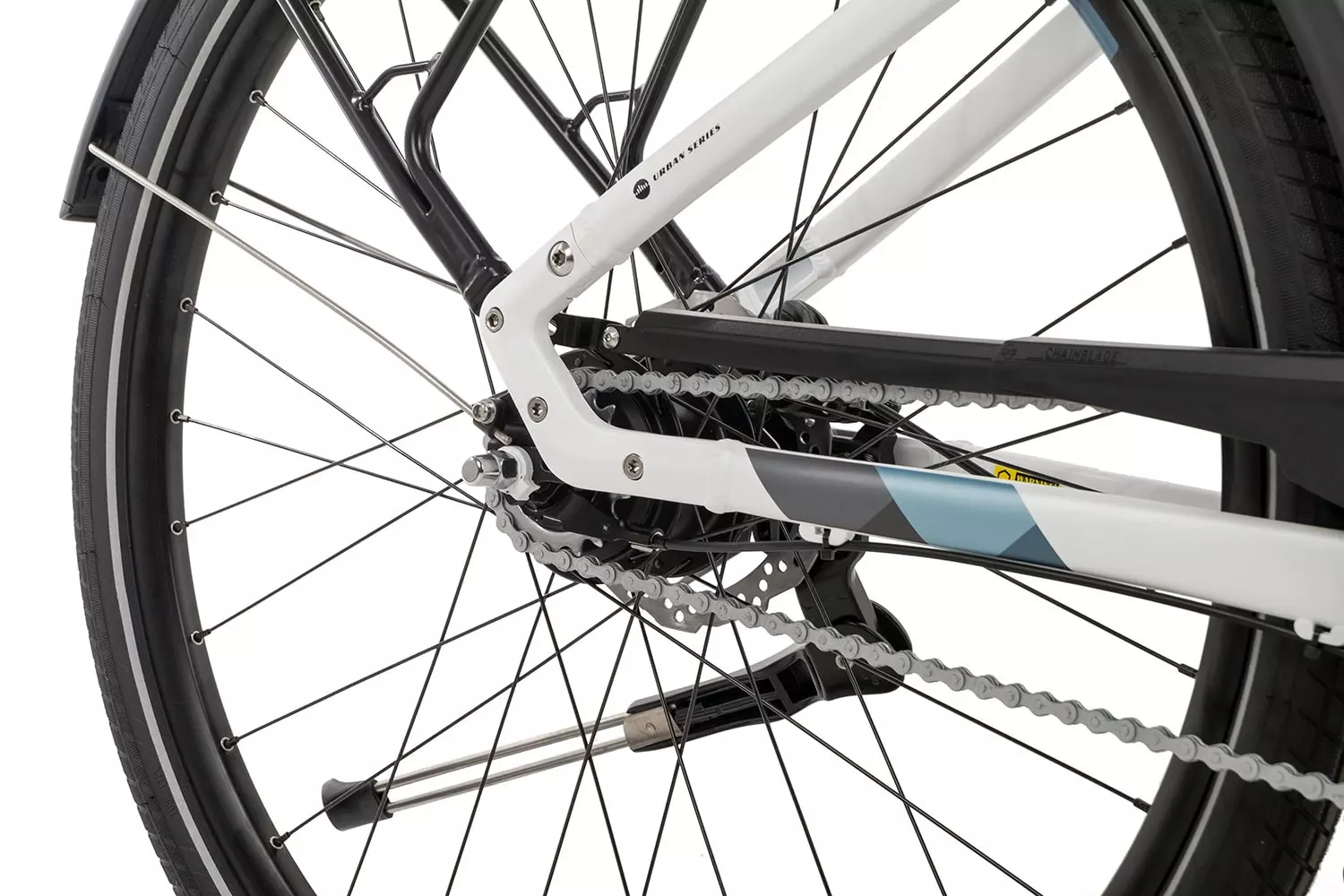 Bergamont Solace 7 4 Bergamont Solace 7 – Bild 2