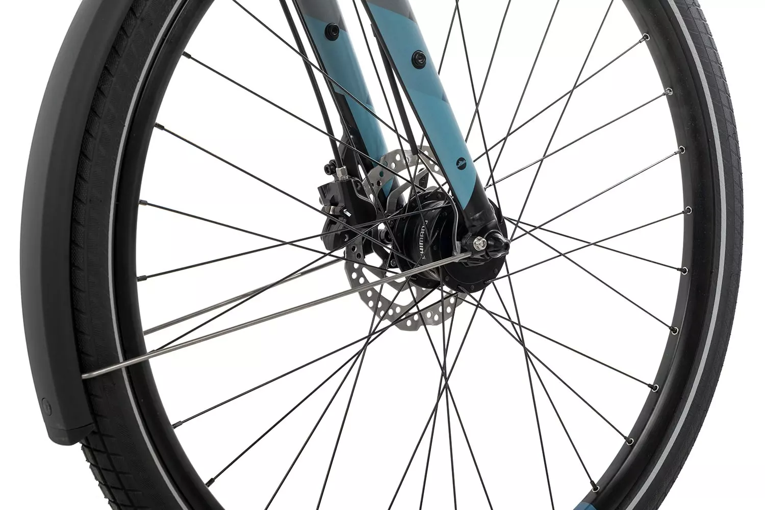 Bergamont Solace 7 5 Bergamont Solace 7 – Bild 3