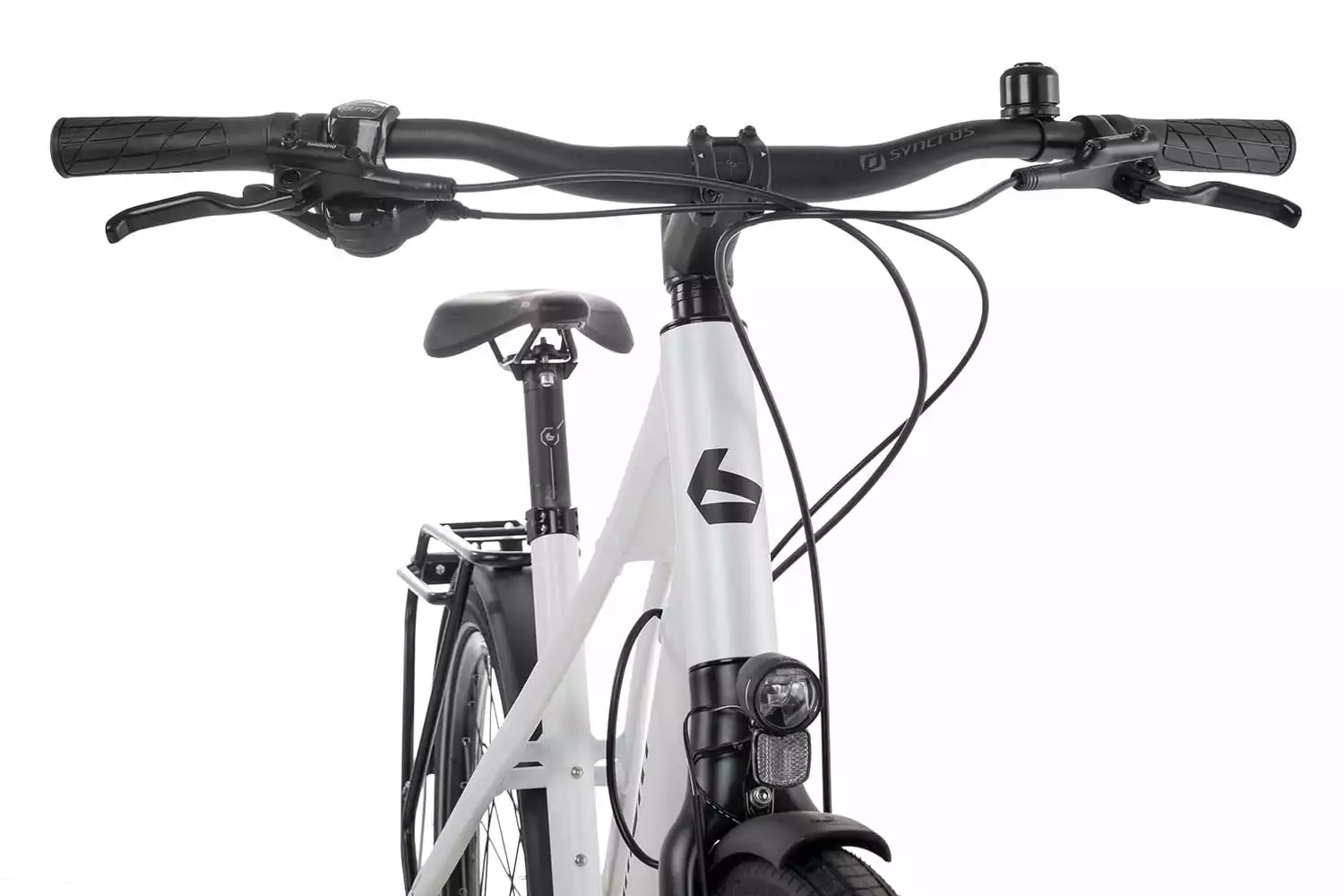 Bergamont Solace 7 6 Bergamont Solace 7 – Bild 4