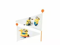 Bike Fashion Sicherheitswimpel