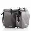 Chirp H2O II Hecktaschen | 42 Liter | Grau 1 Chirp H2O II Hecktaschen | 42 Liter | Grau -Mountainbike Geschäft chirp h20 ii gepaecktaschen 77486 01