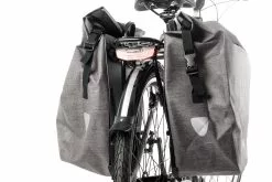 Chirp H2O II Hecktaschen | 42 Liter | Grau 10 Chirp H2O II Hecktaschen | 42 Liter | Grau -Mountainbike Geschäft chirp h20 ii gepaecktaschen 77486 04