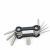 Chirp Pocket-Tool 10 | Schwarz -Mountainbike Geschäft chirp mini tool 10 teilig schwarz 77738 01