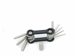 Chirp Pocket-Tool 10 | Schwarz