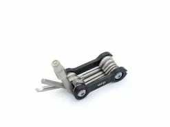 Chirp Pocket-Tool 10 | Schwarz -Mountainbike Geschäft chirp mini tool 10 teilig schwarz 77738 03