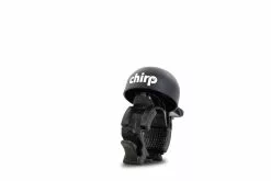Chirp Miniclip Glocke