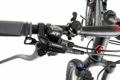 Chirp Miniclip Glocke -Mountainbike Geschäft chirp miniclip schwarz 58748 05