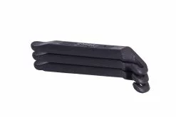 Chirp Reifenheber-Set 3 Stück | Schwarz