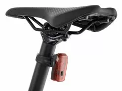 Chirp York/Nova Lichtset 30 Lux | Schwarz -Mountainbike Geschäft chirp york nova lichtset 87581 05