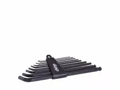 Chirp Innensechskant-Set