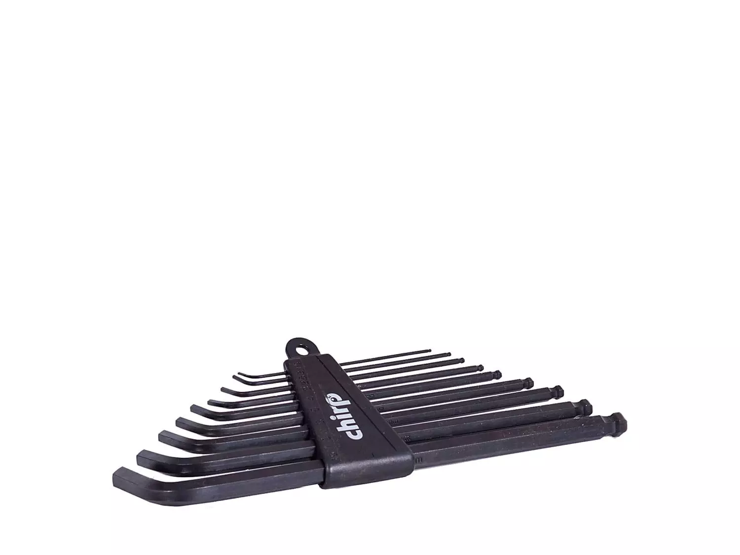 Chirp Innensechskant-Set 3 Chirp Innensechskant-Set