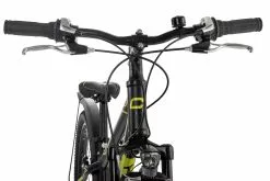 Ciclista Adventure 27.5 11 Ciclista Adventure 27.5 -Mountainbike Geschäft ciclista adventure 27 5 herren black lime 80400 04
