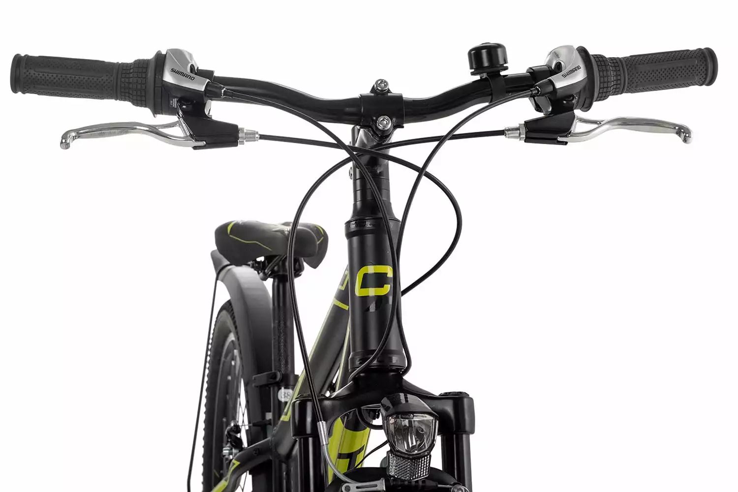 Ciclista Adventure 27.5 6 Ciclista Adventure 27.5 – Bild 4