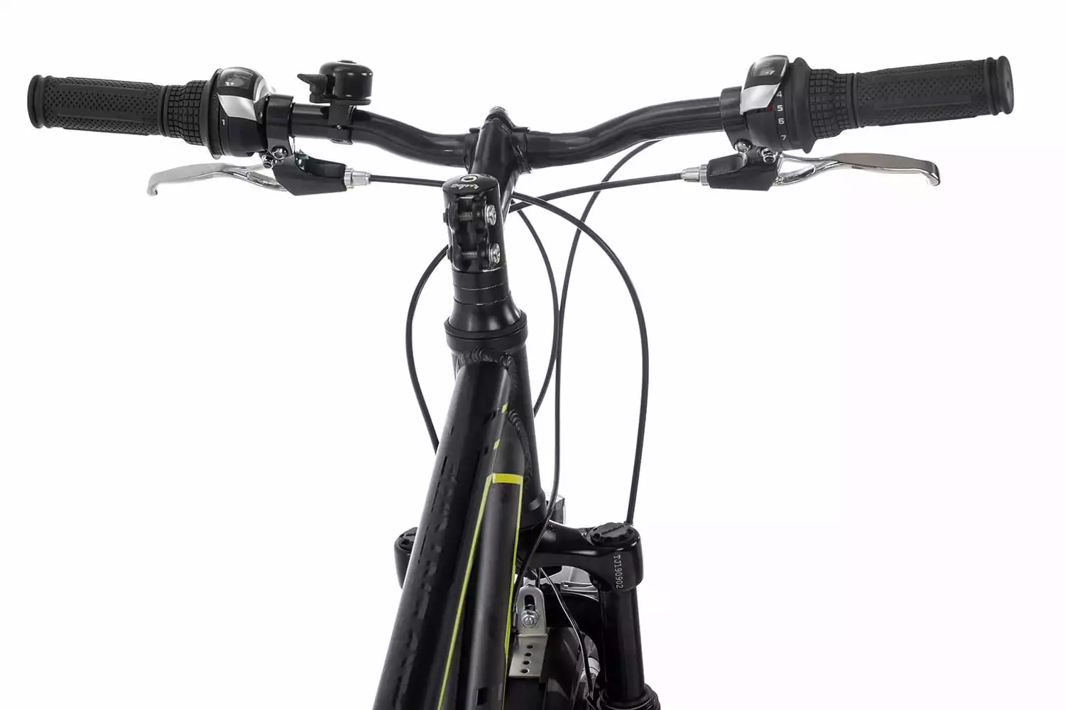 Ciclista Adventure 27.5 7 Ciclista Adventure 27.5 – Bild 5