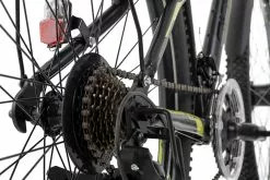 Ciclista Adventure 27.5 13 Ciclista Adventure 27.5 -Mountainbike Geschäft ciclista adventure 27 5 herren black lime 80400 06