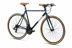 Commodo Cyclisti LTD -Mountainbike Geschäft commodo cyclisti dark bl BC0729214002 87984 07