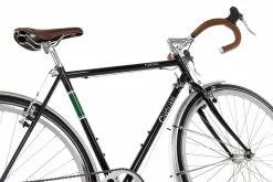 Commodo Cyclisti Torino Fender 2023 -Mountainbike Geschäft commodo cyclisti torino fender green 89378 03