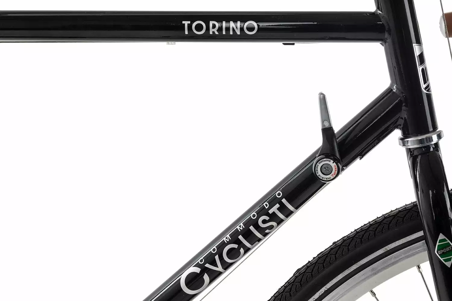 Commodo Cyclisti Torino 2023 8 Commodo Cyclisti Torino 2023 – Bild 6