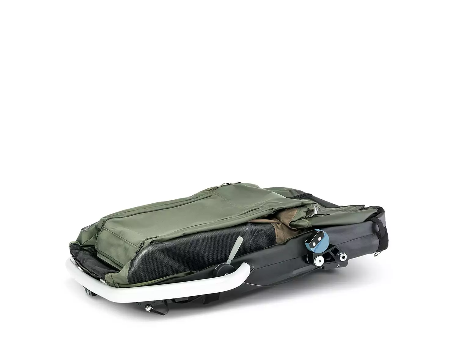 Croozer Dog Tammo 4 Croozer Dog Tammo – Bild 2