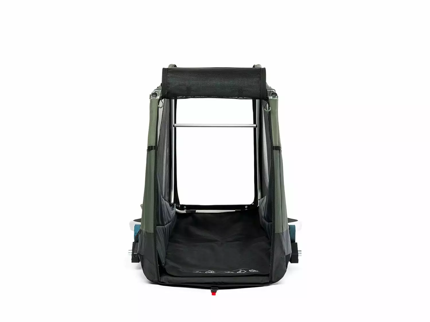 Croozer Dog Tammo 5 Croozer Dog Tammo – Bild 3