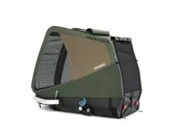 Croozer Dog Tammo 9 Croozer Dog Tammo -Mountainbike Geschäft croozer dog tammo moss green 87492 04