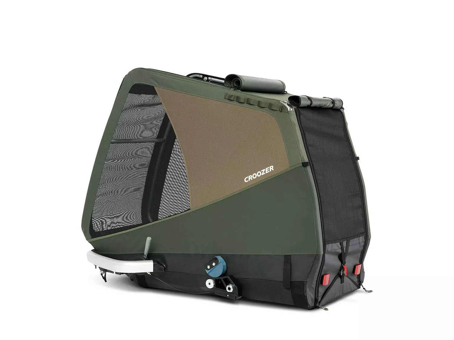 Croozer Dog Tammo 6 Croozer Dog Tammo – Bild 4