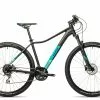 Cube Access WS EXC | 19 Zoll | Black´n´blue | 29 Zoll -Mountainbike Geschäft cube access ex exc black n blue 82208 82209 01