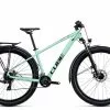 Cube Access WS Allroad 2022 -Mountainbike Geschäft cube access ws allraod airymint n black 85278 85279 01