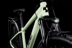 Cube Access WS Allroad 2022 -Mountainbike Geschäft cube access ws allraod airymint n black 85278 85279 04