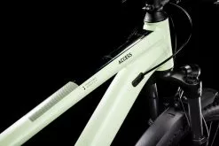 Cube Access WS Allroad 2022 -Mountainbike Geschäft cube access ws allraod airymint n black 85278 85279 05
