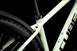 Cube Access WS Allroad 2022 -Mountainbike Geschäft cube access ws allraod airymint n black 85278 85279 06