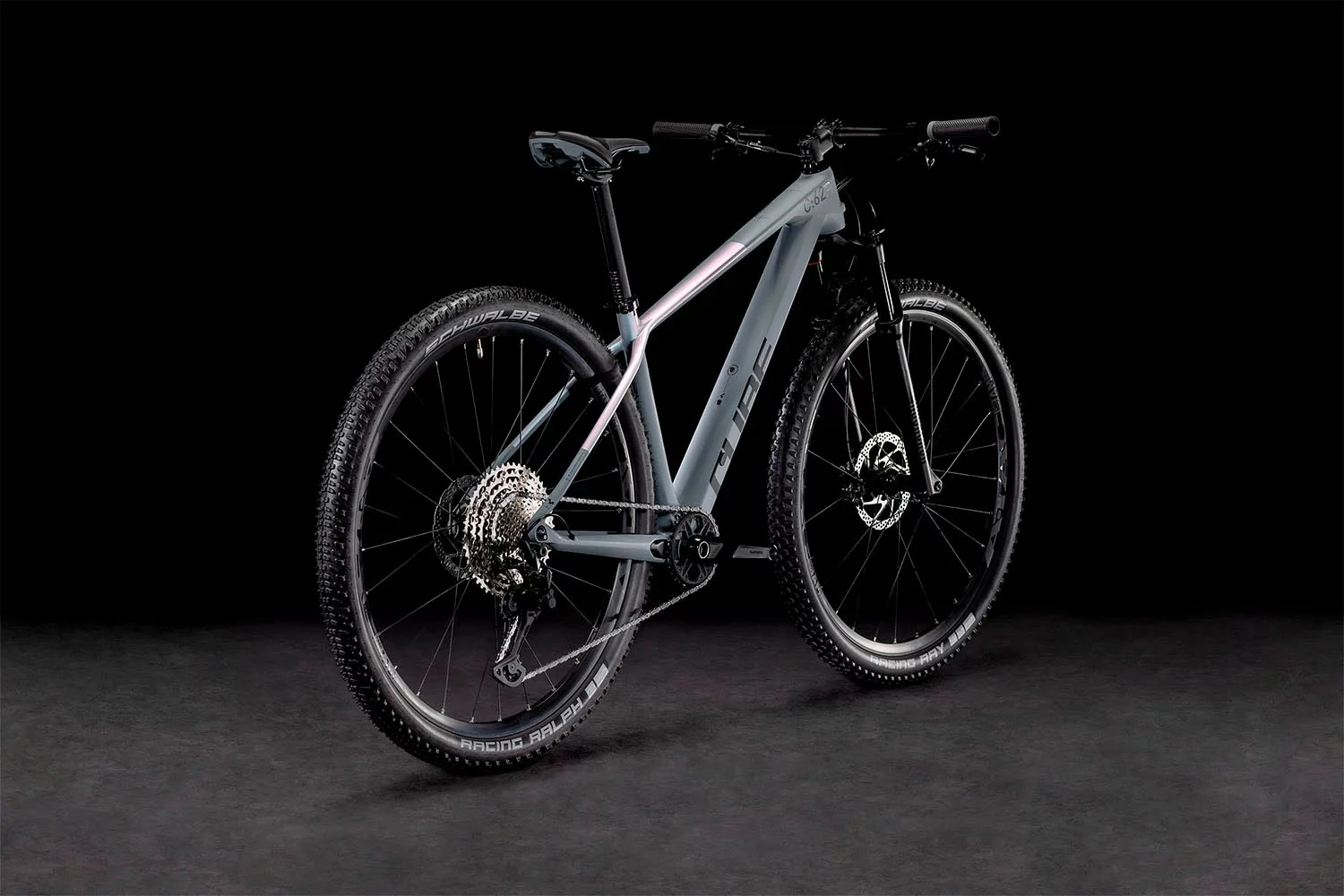 Cube Access WS C:62 Pro 2022 | 19 Zoll | Grey´n´galactic | 29 Zoll 4 Cube Access WS C:62 Pro 2022 | 19 Zoll | Grey´n´galactic | 29 Zoll – Bild 2