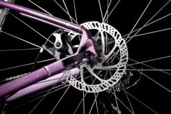 Cube Access WS 2022 -Mountainbike Geschäft cube access ws deepviolet n purple 85296 85297 05