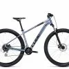 Cube Access WS EAZ 2023 -Mountainbike Geschäft cube access ws eaz 29 shiftirisnblack 88537 01