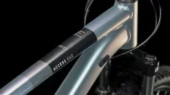 Cube Access WS EAZ 2023 -Mountainbike Geschäft cube access ws eaz 29 shiftirisnblack 88537 04