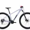 Cube Access WS EAZ 2022 -Mountainbike Geschäft cube access ws eaz violetwhite n pink 85284 85285 01