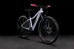 Mountainbike Geschäft -Mountainbike Geschäft cube access ws eaz violetwhite n pink 85284 85285 02